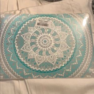 Macbook Pro 13’ Boho protective case